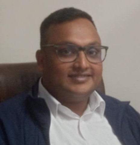 Kanhaiya Kumar Mishra