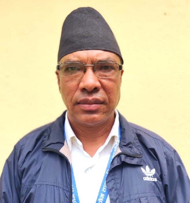 लक्ष्मी प्रसाद कासुला