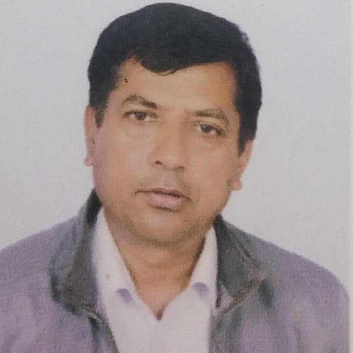 श्री केशव राज ढकाल