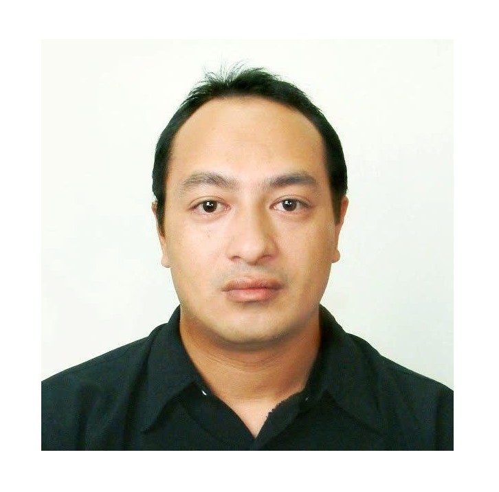 Kiran Sunder Bajracharya