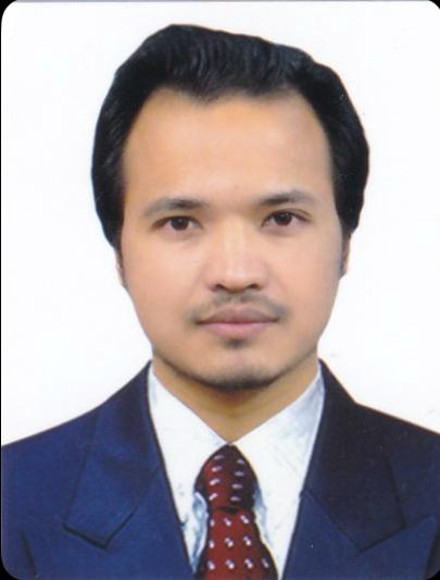 लाल बहादुर अर्याल