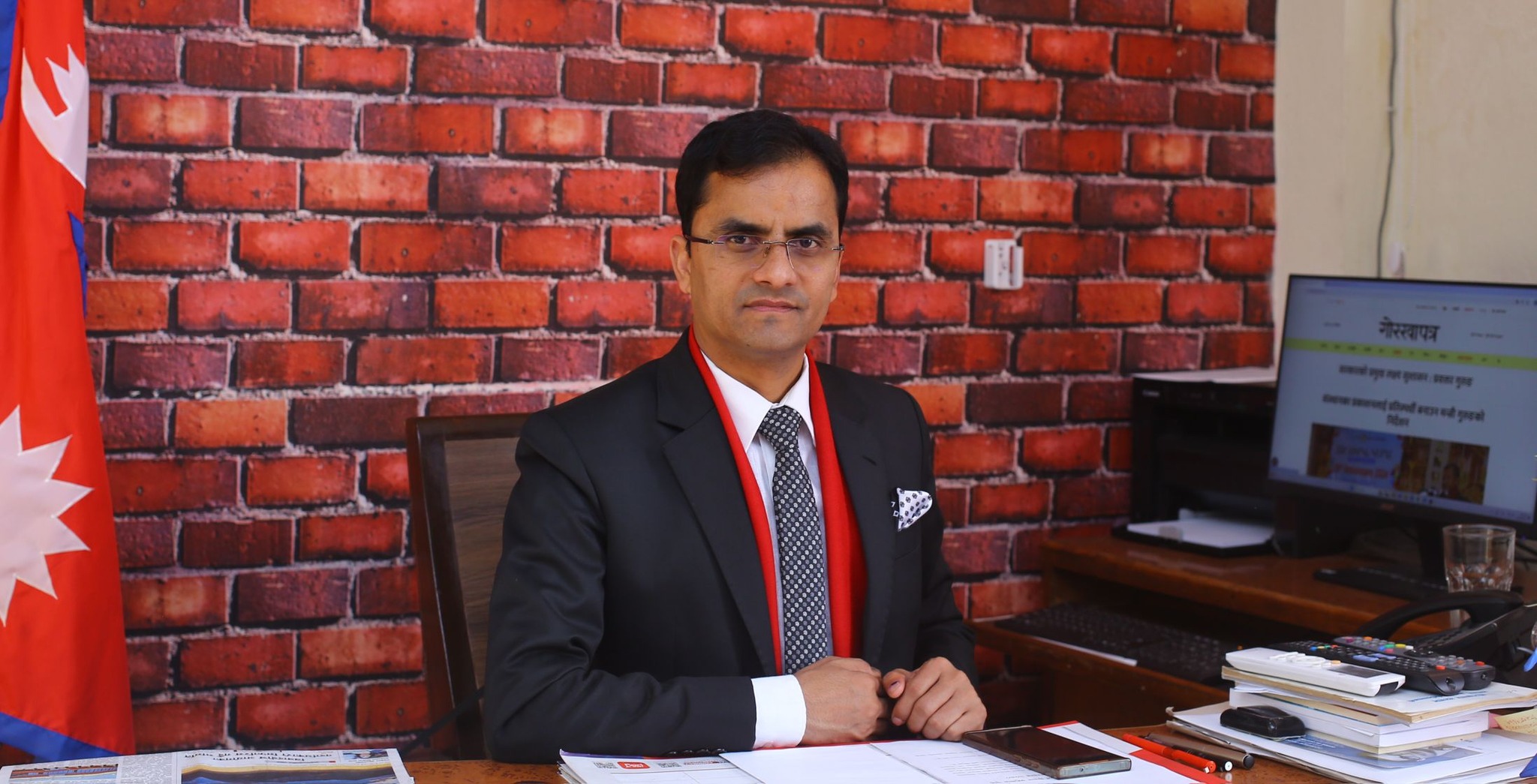 लालबहादुर ऐरी