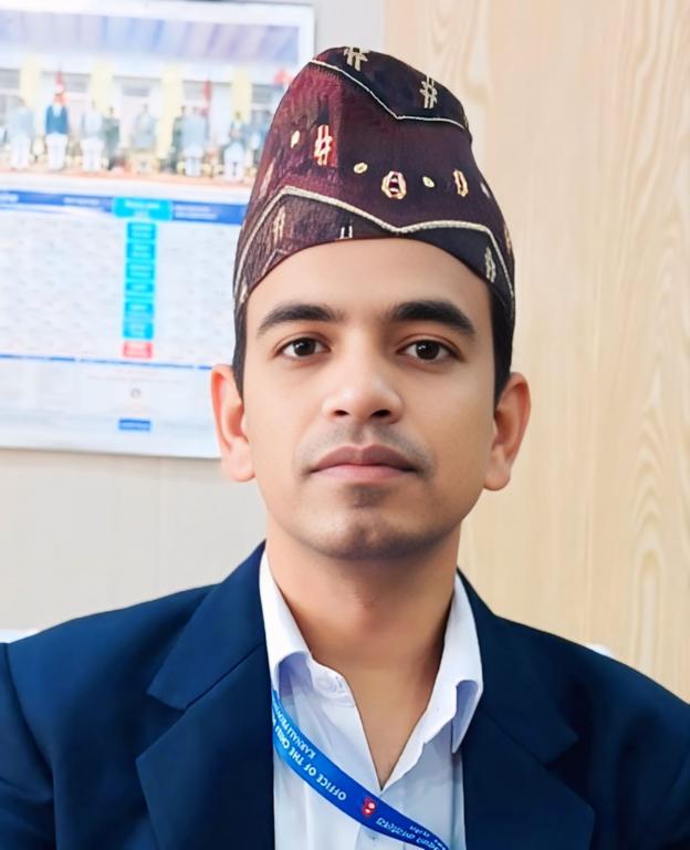 श्री लक्ष्मी कुमार वि.क.