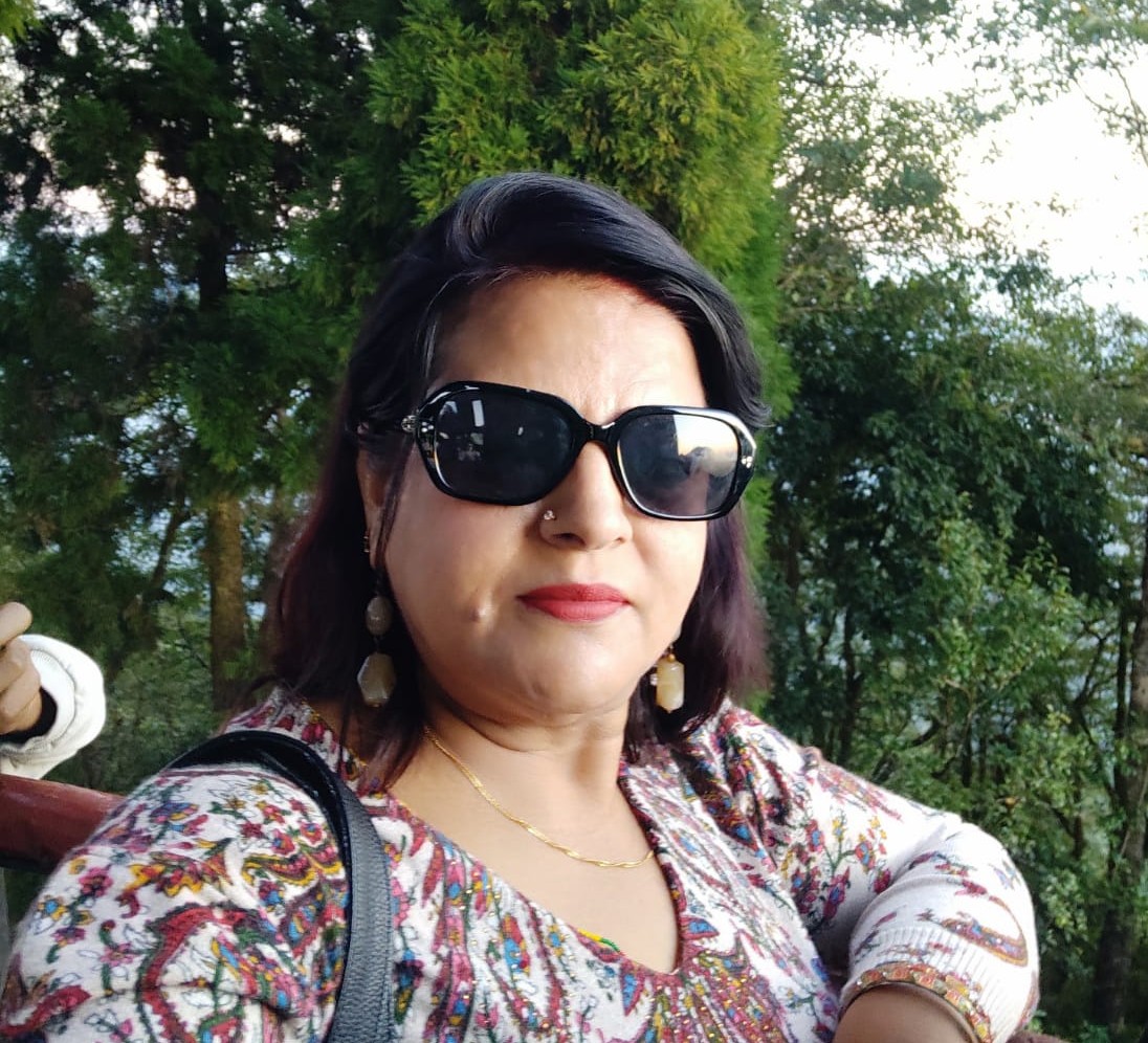 भावना कुमारी कार्की