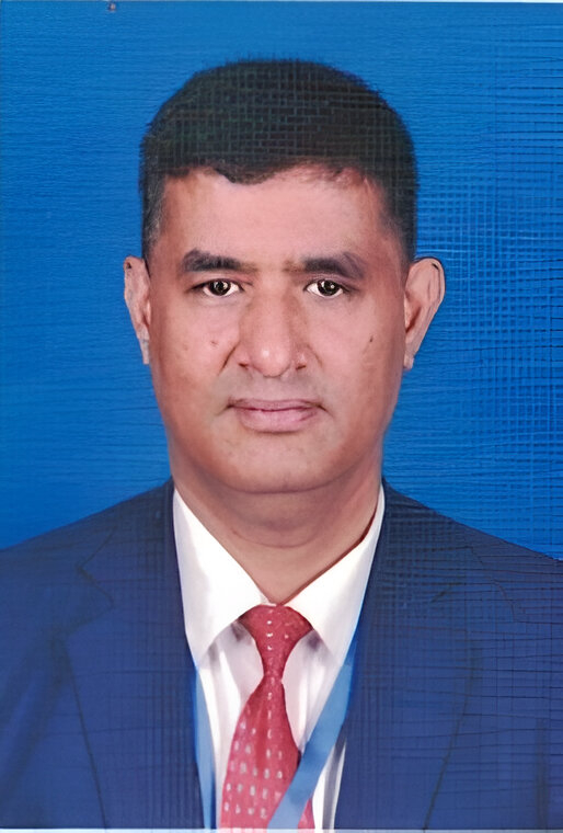 लोक बहादुर खत्री