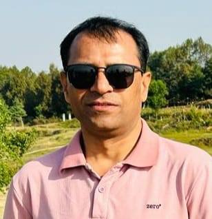 Lokendra prasad Bhatt