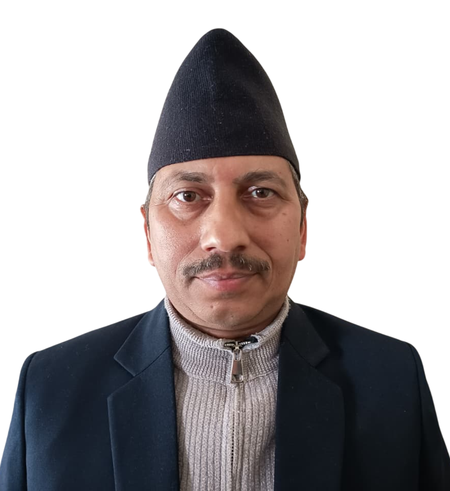 लोकहरि बस्याल