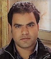 लोक राज पाण्डेय