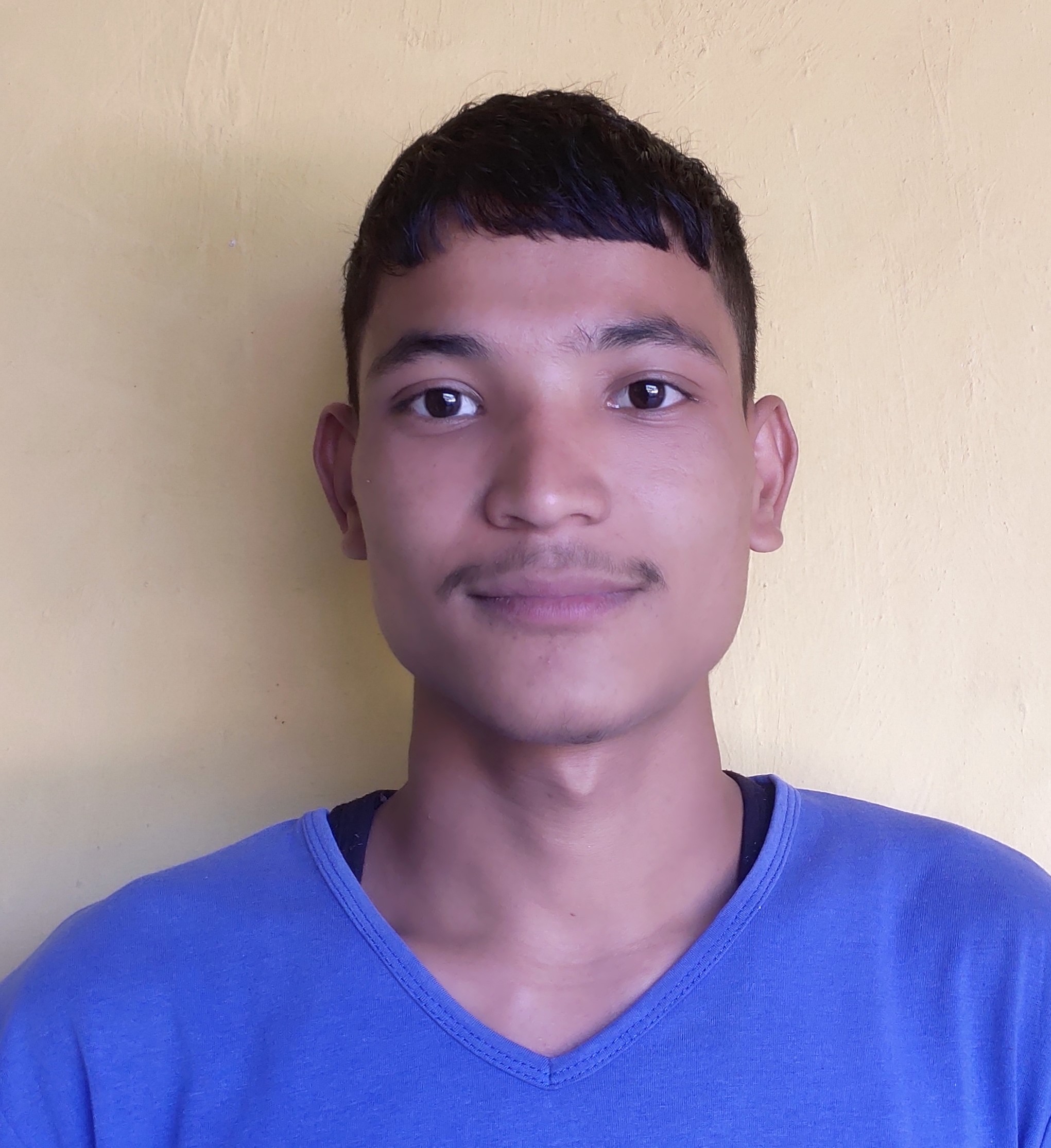 Mahendra Bohara
