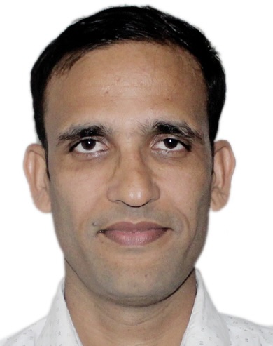 सुरेश प्रसाद जैसी