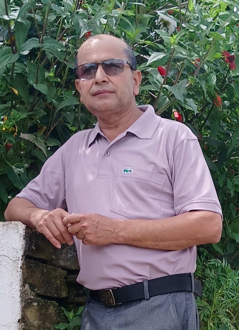 मदन भट्टराई