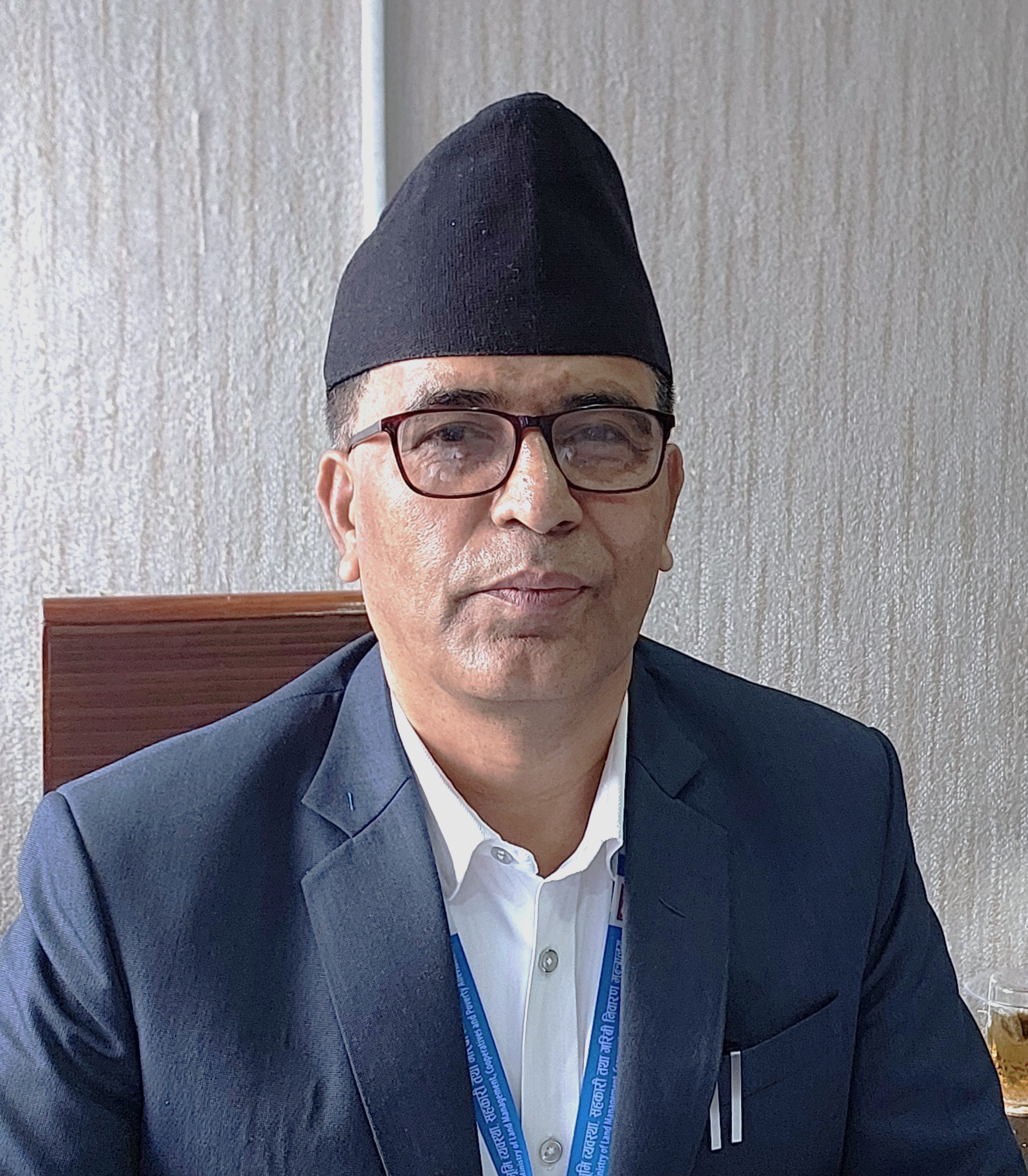 Madan Koirala