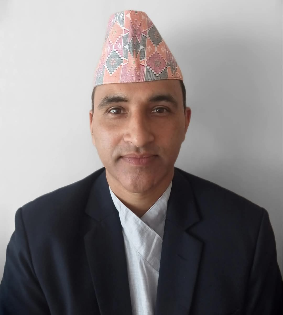 माधव वन्जाडे