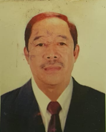 श्री मधुकर राना