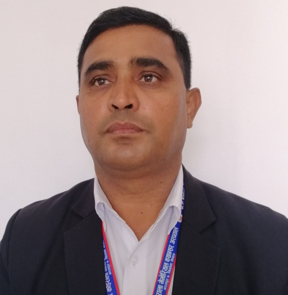 गृही नारायण महतो