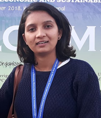 प्रतिभा गौतम