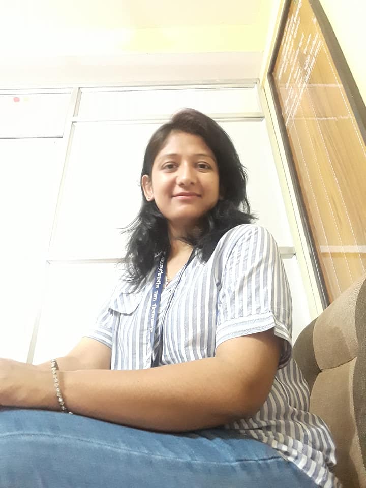 Manju Khadka