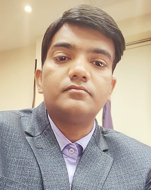 मनोज कुमार मण्डल