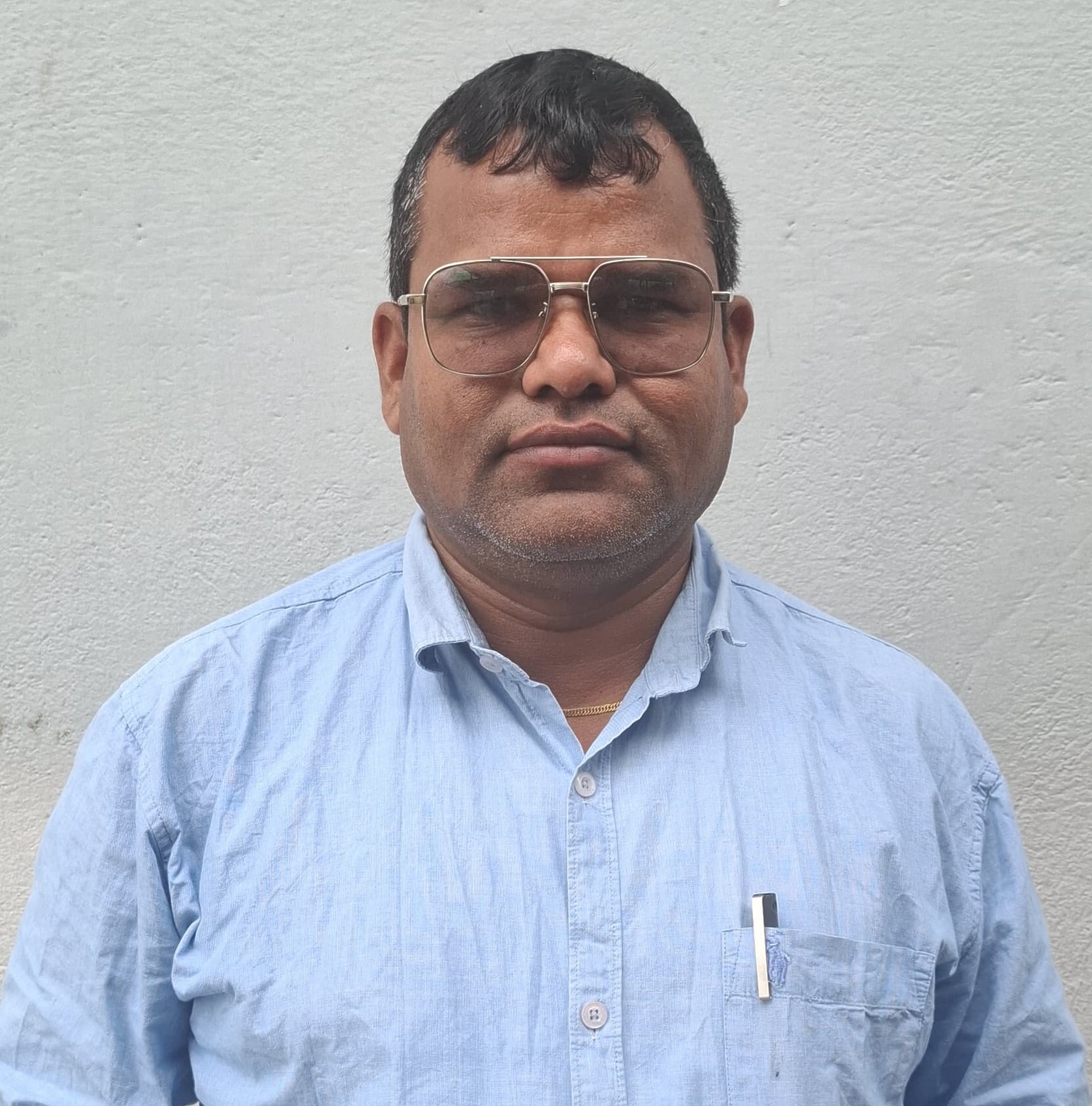 Man Bahadur Thatal