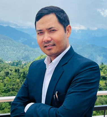 मुन्सिराम चौधरी