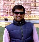 मिथिलेश कुमार महतो