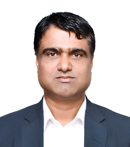 श्री मोहदत्त भट्ट