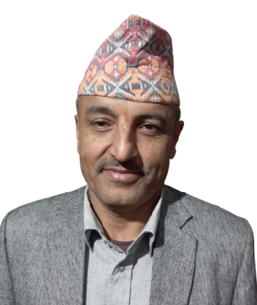 श्री नारायण प्रसाद भट्ट