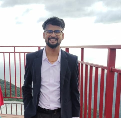 नवराज न्यौपाने