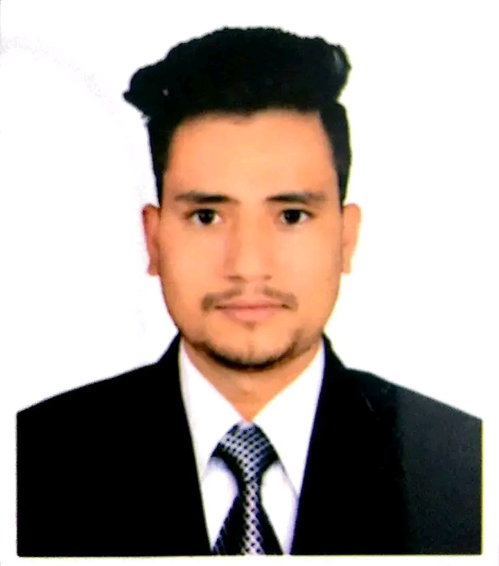 नरेन्द्र बहादुर बोगटी