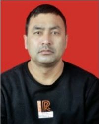 नरेश बाबु श्रेष्ठ