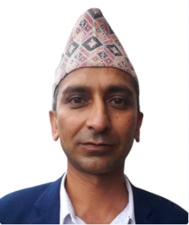 नेत्र प्रसाद भट्टराई