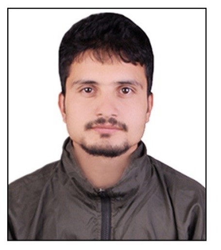 नेत्रमणि उपाध्याय