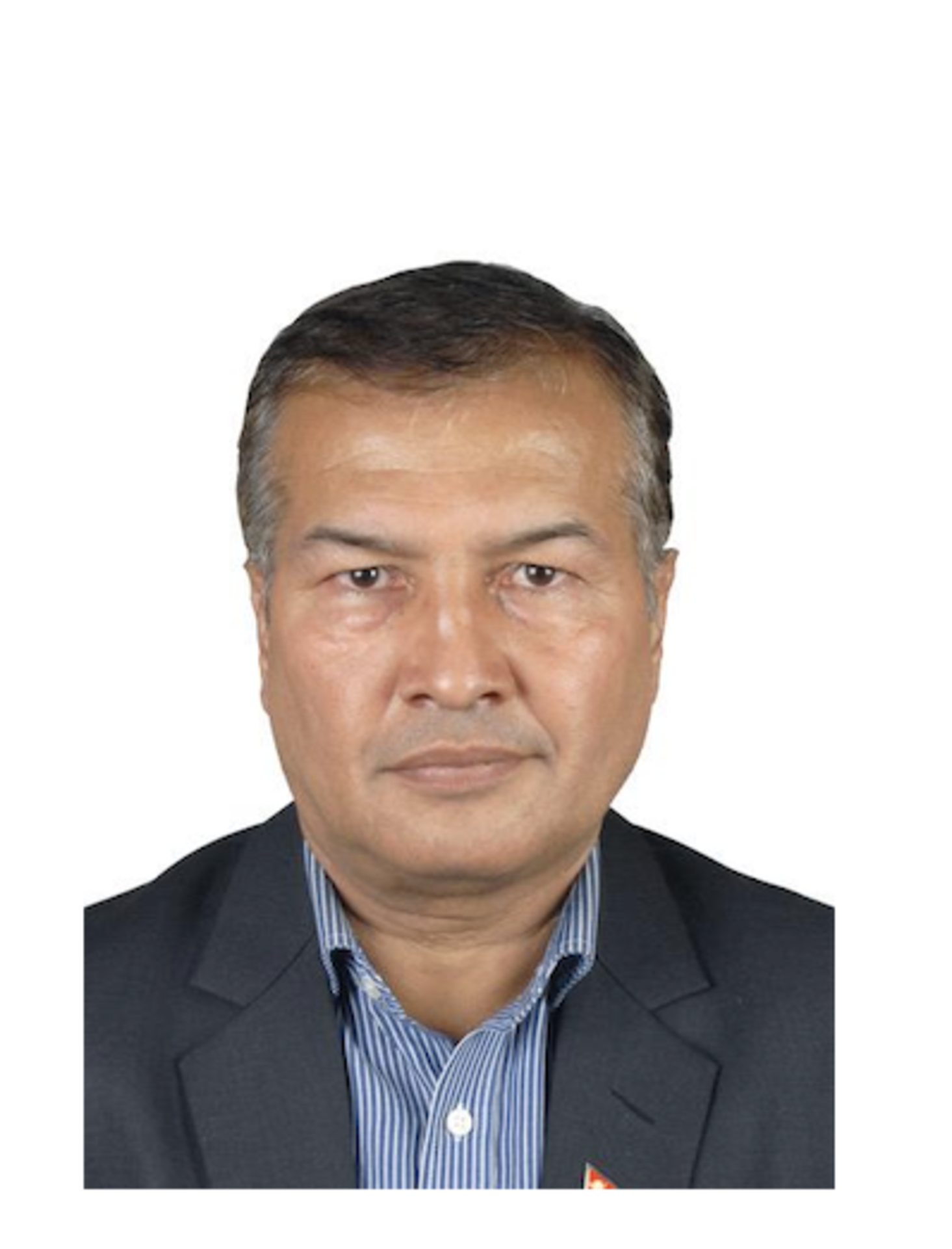 अनिल राज पौडेल