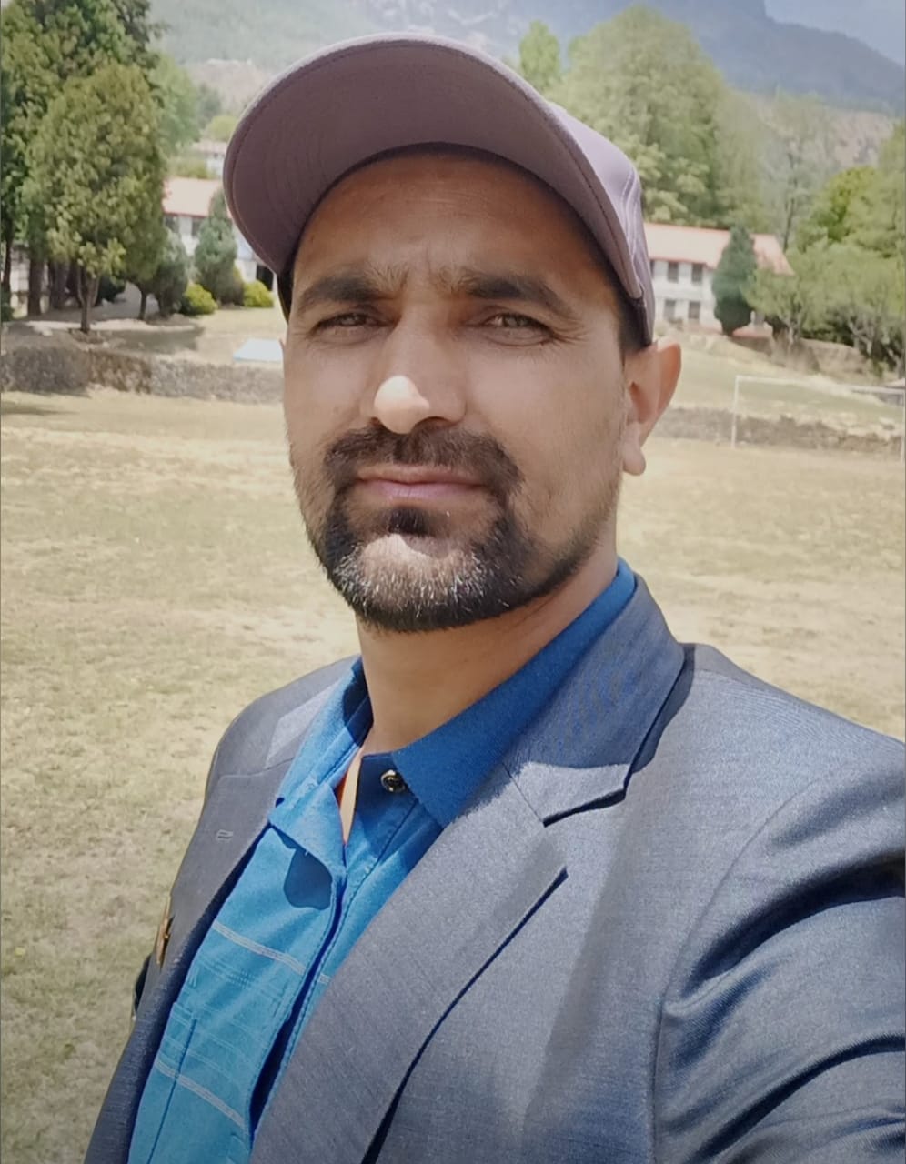 पदम प्रसाद उपाध्याय