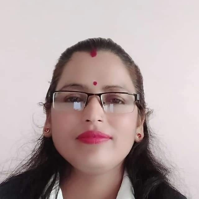 पद्मा कुमारी बाँस्काेटा