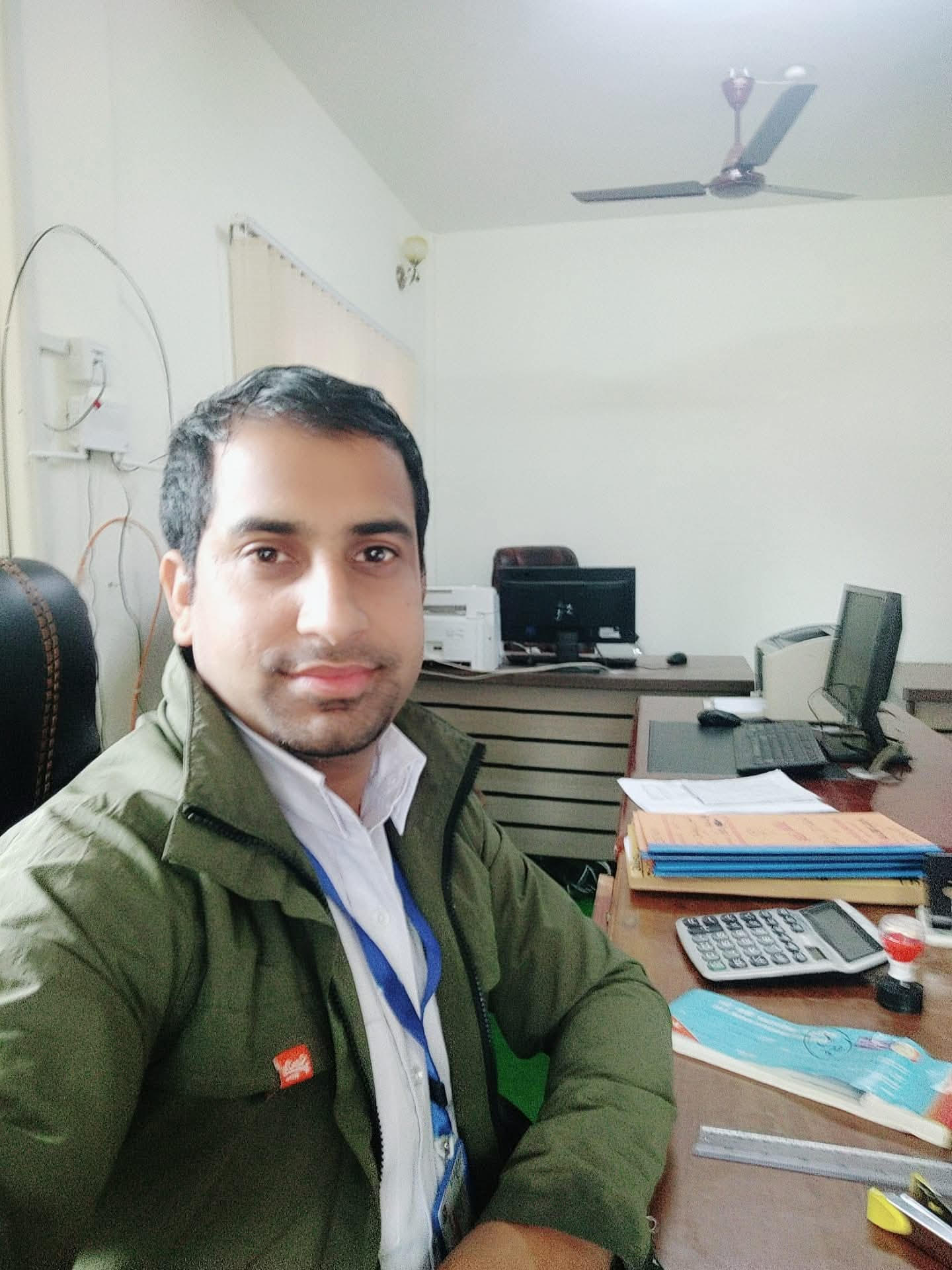 योगेश पन्थी