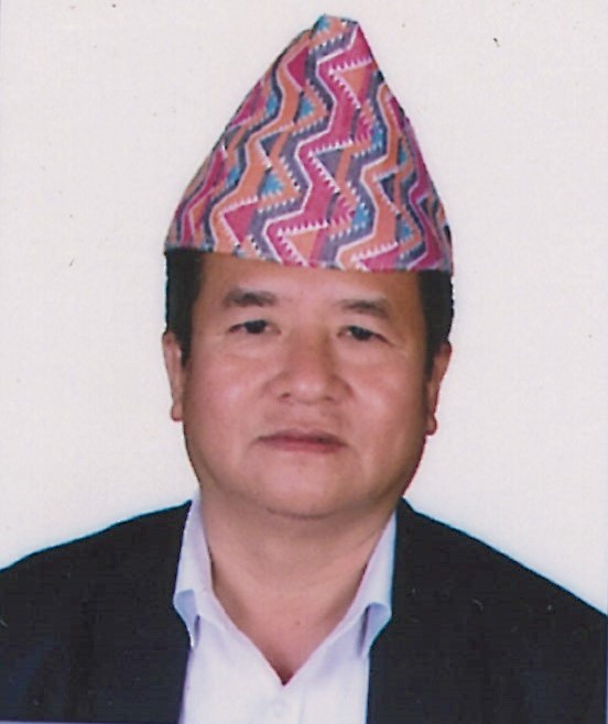 देव कुमार राई