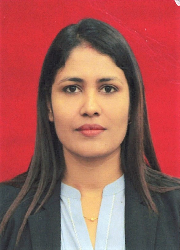 रेणुका शाह