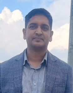 महेश कुमार दाहाल