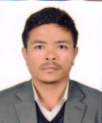 किरण बिष्ट