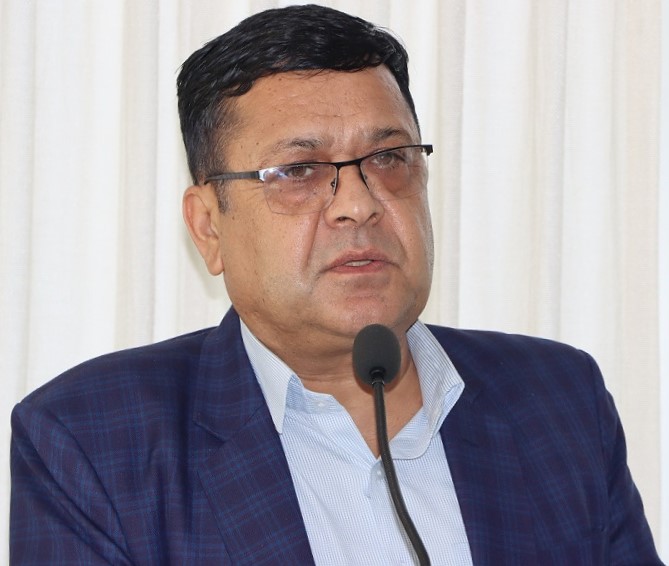 पिताम्बर घिमिरे