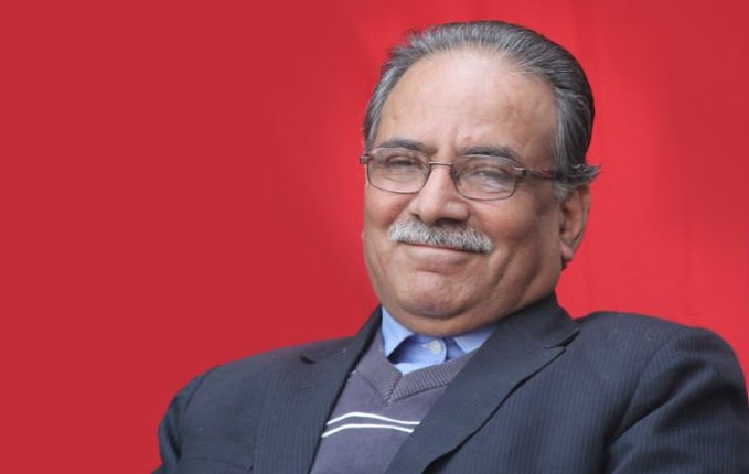 भारतीय राष्ट्रपतिको नेपाल भ्रमण सद्भाव भ्रमण हो, ‘प्रधानमन्त्री’