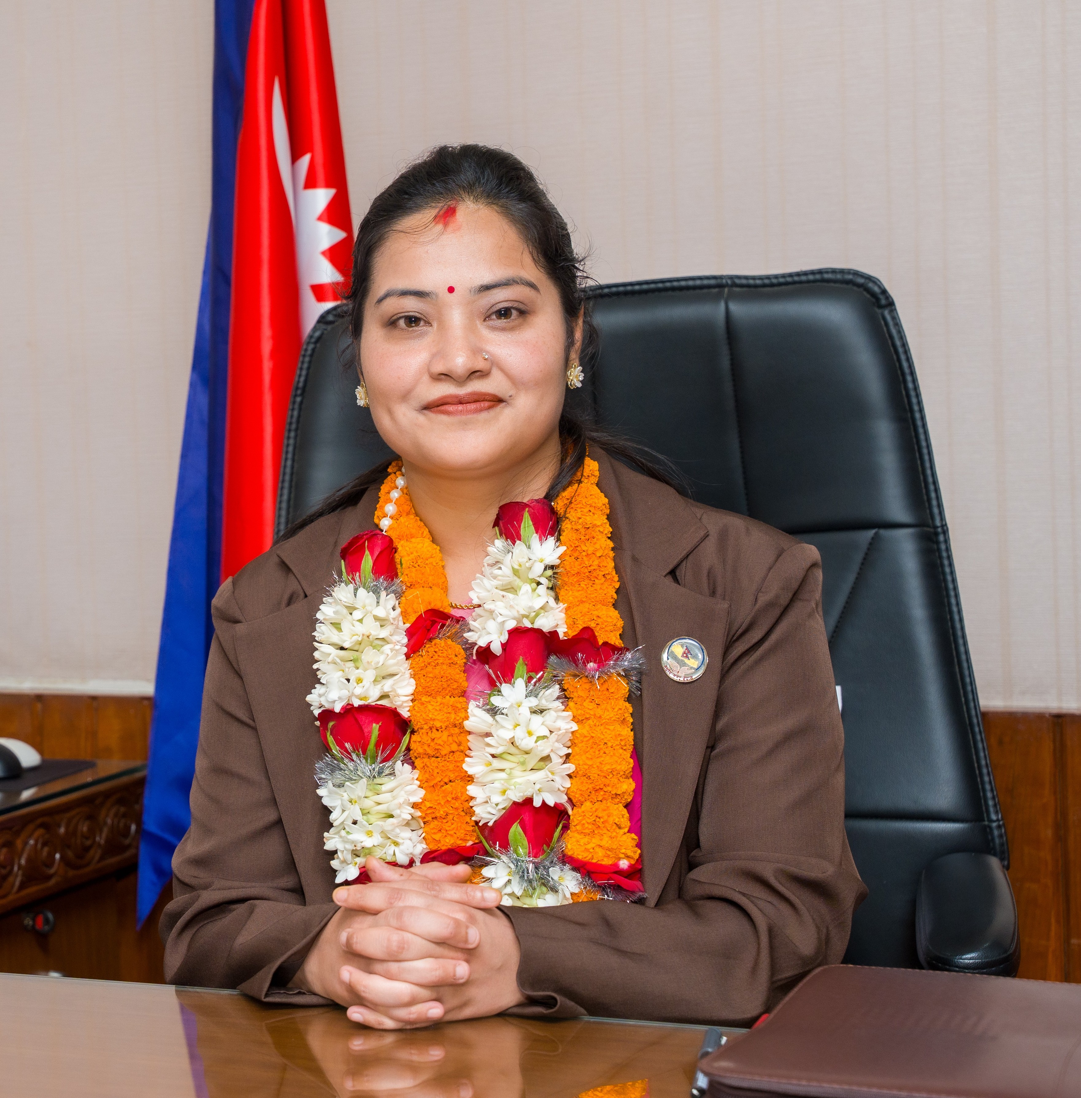 मा. प्रतिभा रावल