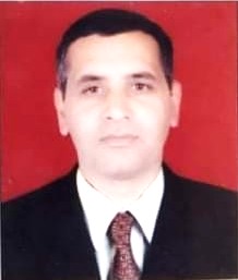 प्रेम प्रसाद आचार्य