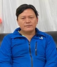 प्रेम बहादुर लामा