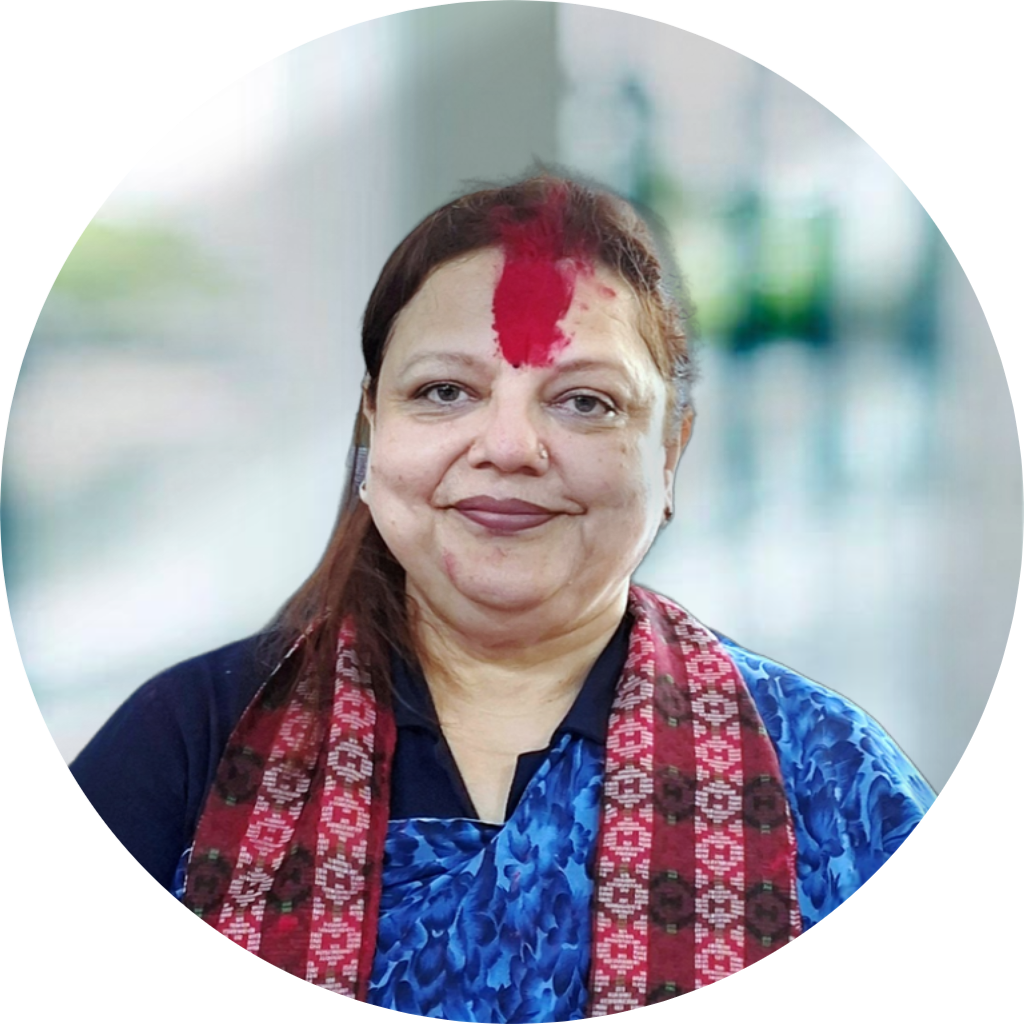 डा. सुधा देवकोटा