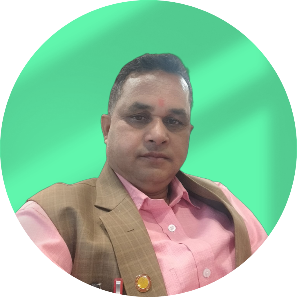 करूणाकर ओझा