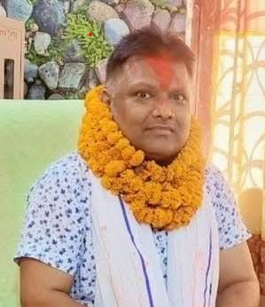 डा. प्रमोद कुमार यादव