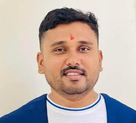 रविन महासेठ