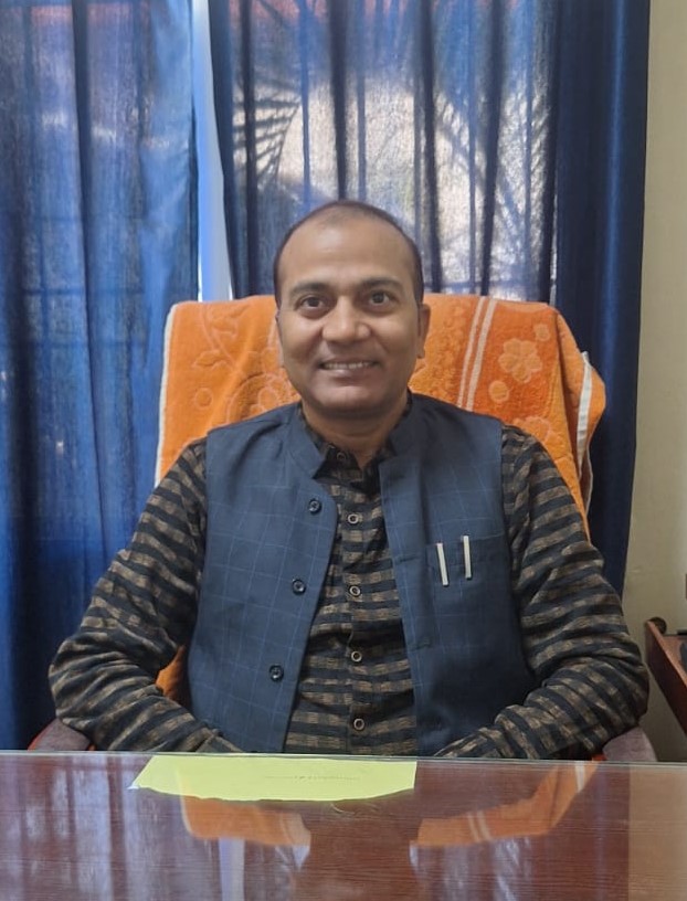 राधेशंकर प्रसाद पाल